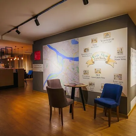 Dc بيت شباب *